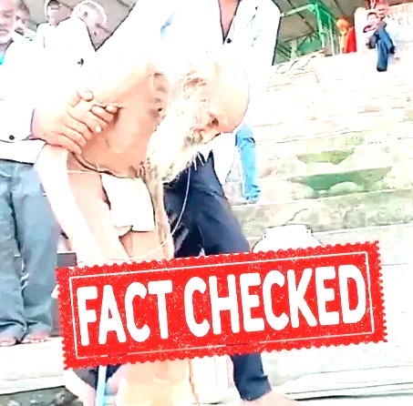 ఆయన వయసు 188 కాదు!