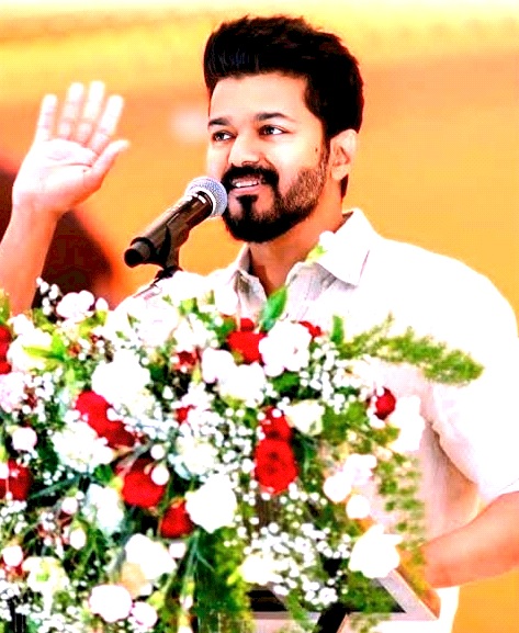 ‘ఒకే దేశం ఒకే ఎన్నిక’ పై  టీవీకే వ్యతిరేకం