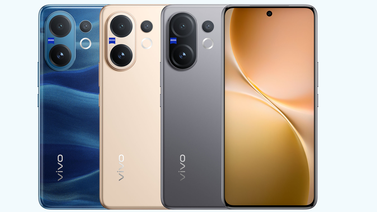 Vivo has officially introduced its powerful new smartphone, the Vivo V60 5G, to the Indian market. This gadget starts at about ₹36,999, is specifically made for artistic videographers and photography fans, and is very useful for taking gorgeous wedding photographs.