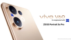 Vivo v60 2