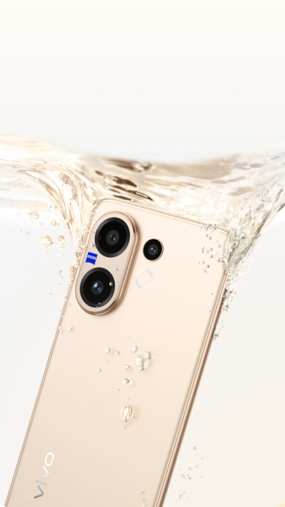 The Vivo V60 5G is a powerful entry into the high-end, mid-range smartphone market in India. It truly shines in photography while also impressing with battery life, design, and durability. For users who value camera performance above all else, this phone is a serious contender.